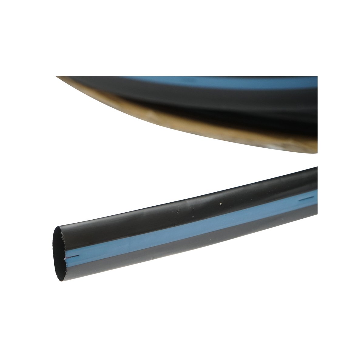 Banda picurare apa, rola 1000M 1.5L/h, D16mm. pas 10cm AquaTape